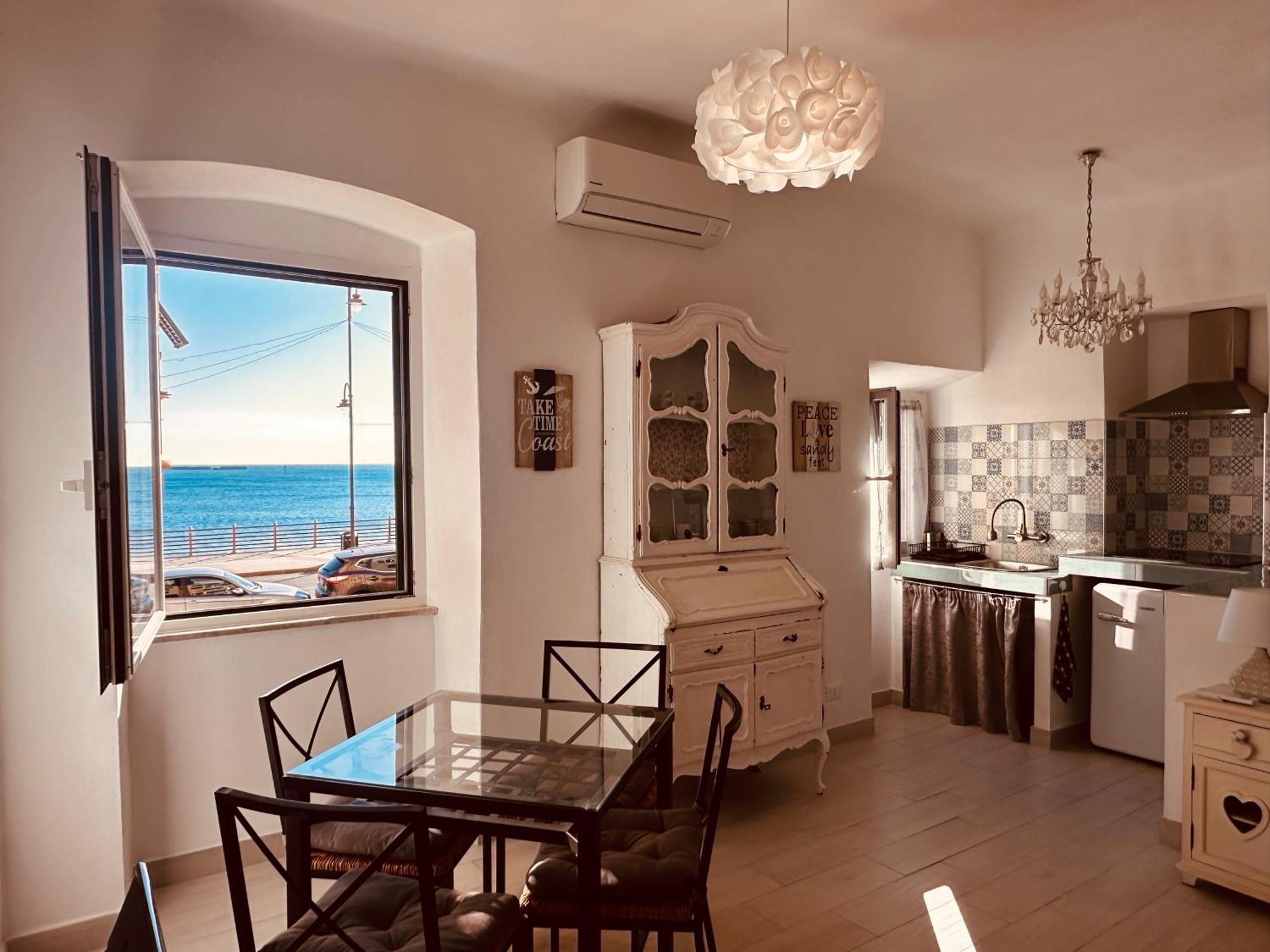 Apartment La Casa Di Dory In Primopiano *